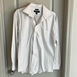 Pronto Uomo Men’s shirt size 16 34/35